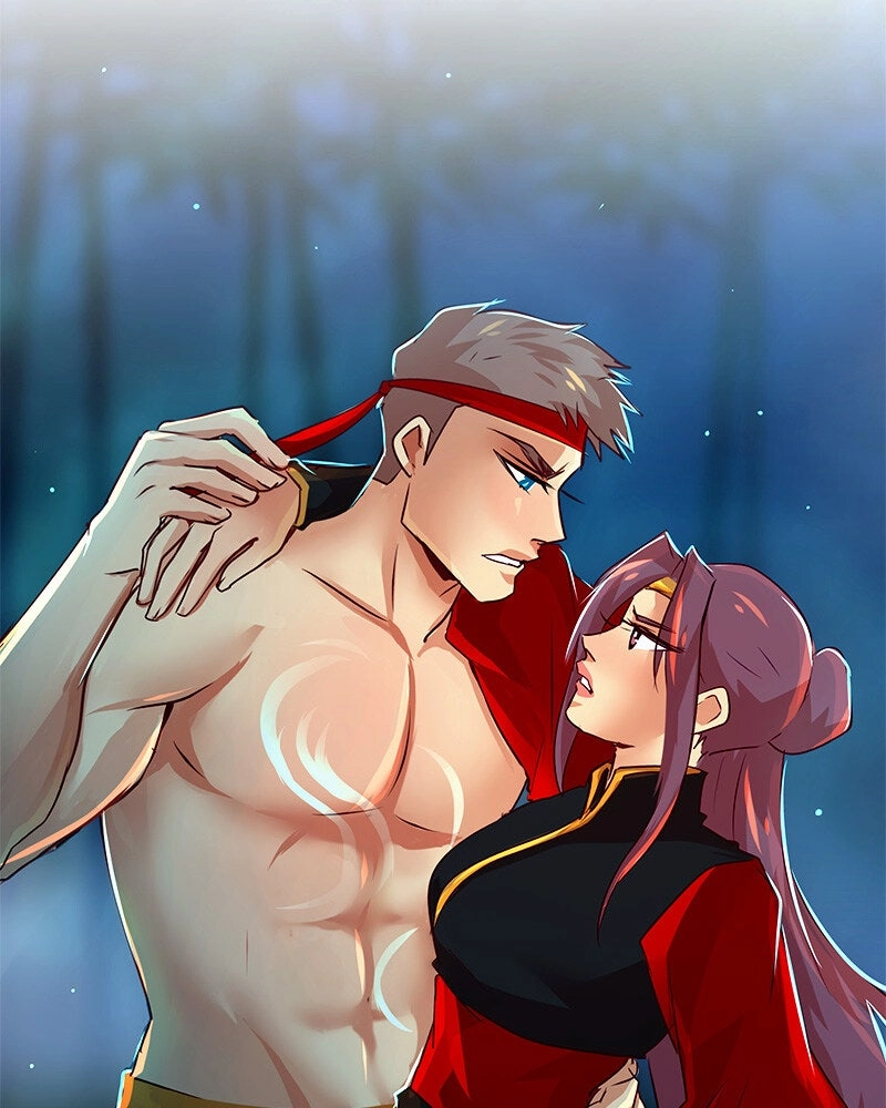 Read SubZero Manga Online