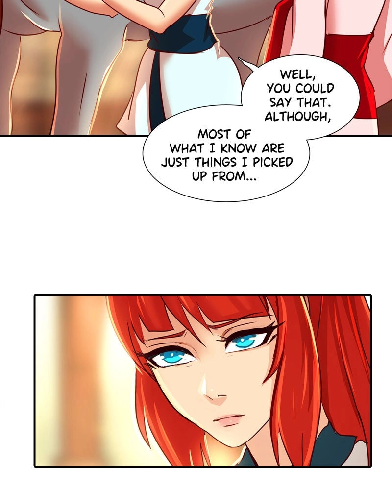 Read SubZero Manga Online