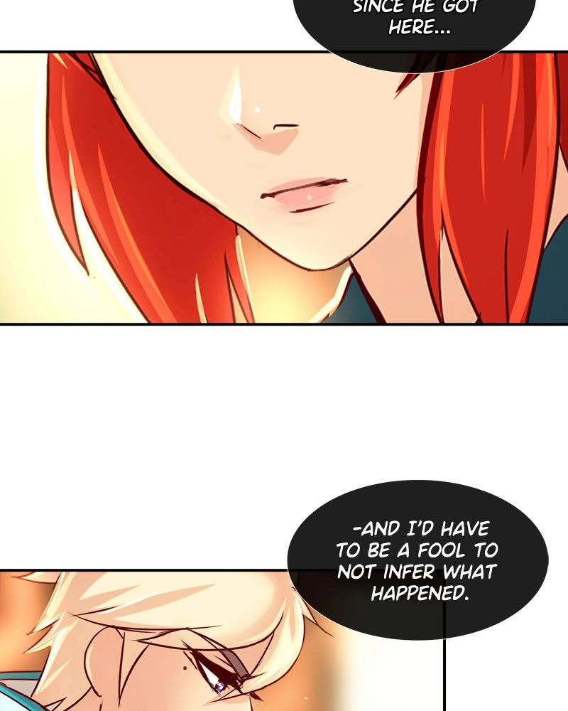 Read SubZero Manga Online