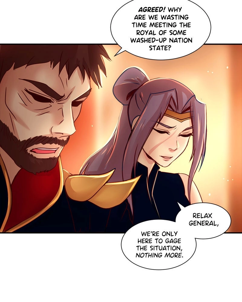 Read SubZero Manga Online