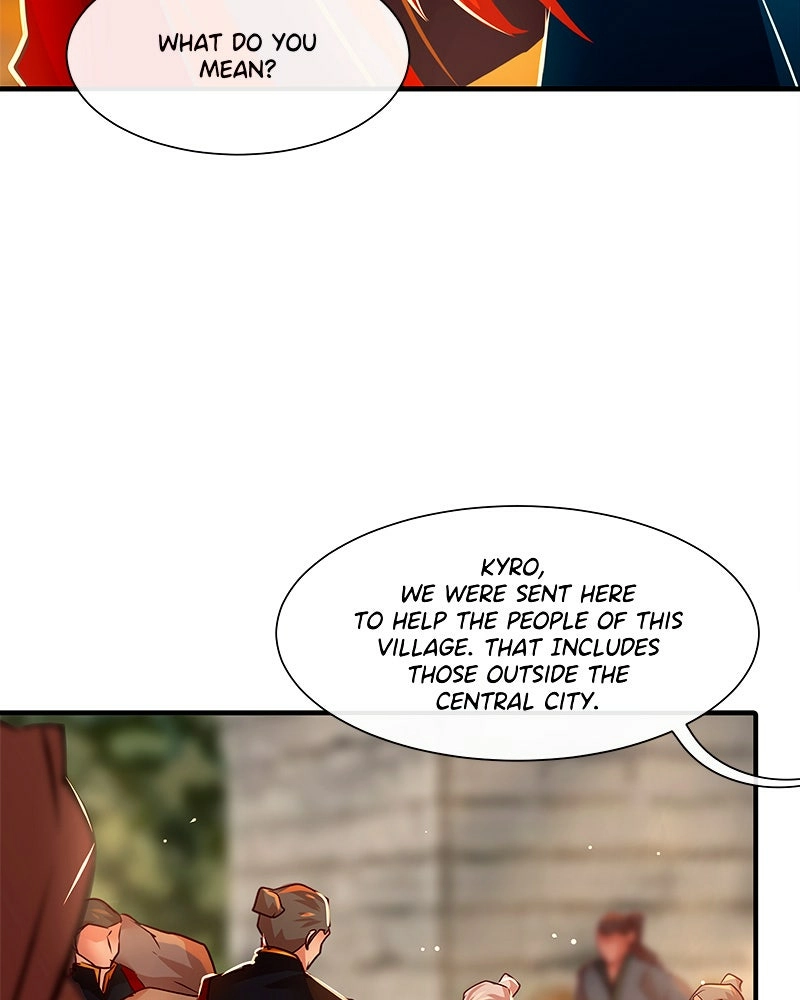 Read SubZero Manga Online