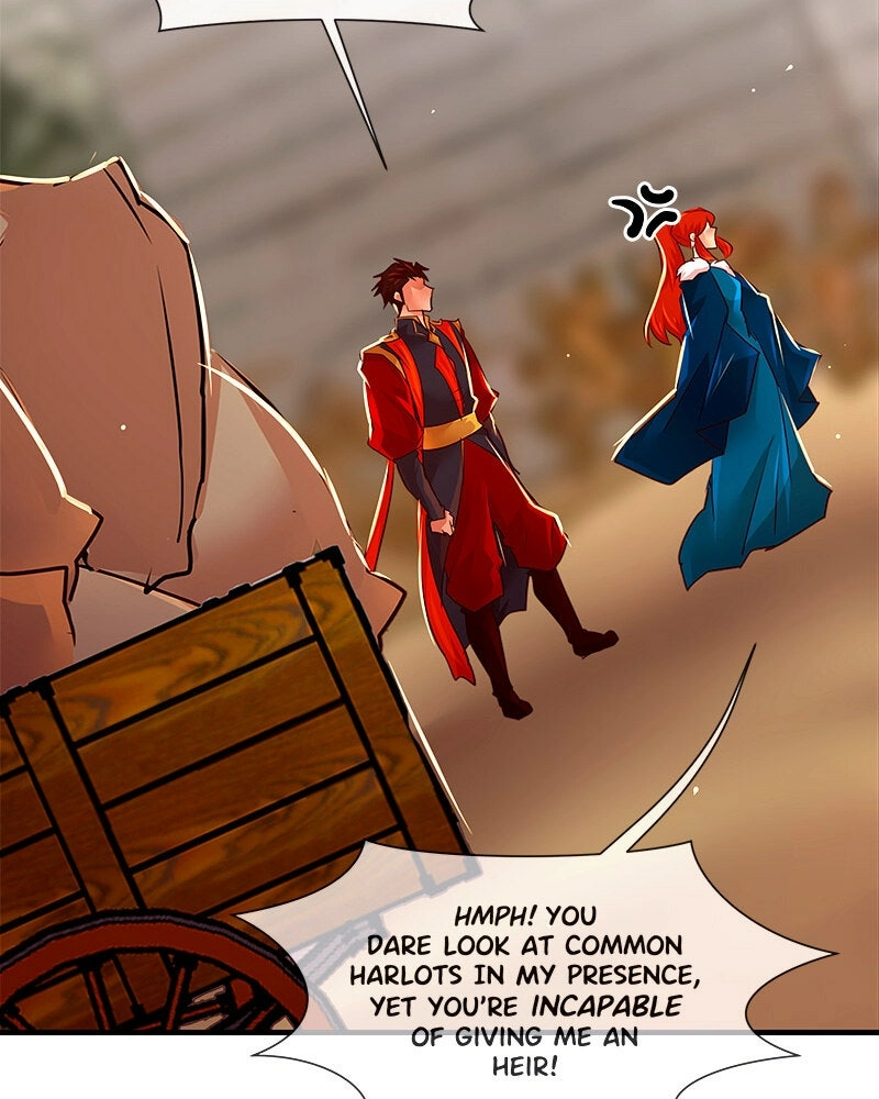 Read SubZero Manga Online