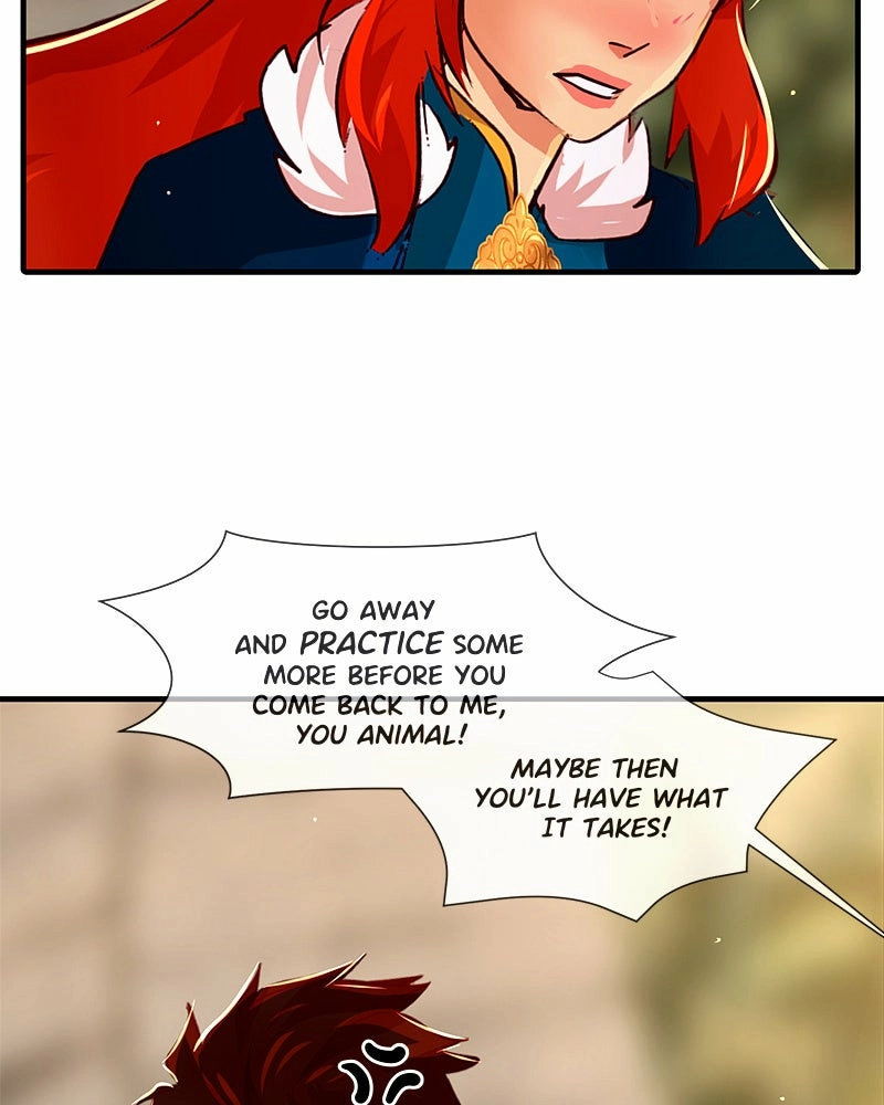 Read SubZero Manga Online