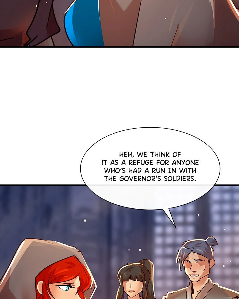 Read SubZero Manga Online