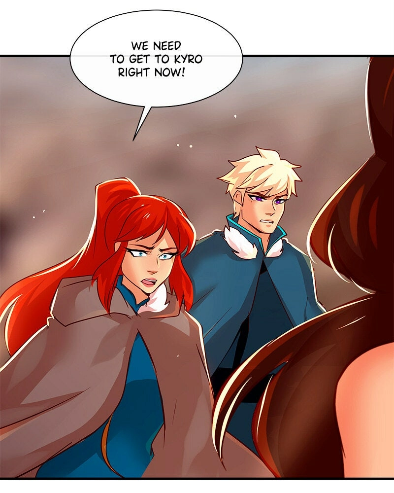 Read SubZero Manga Online