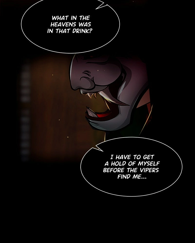 Read SubZero Manga Online