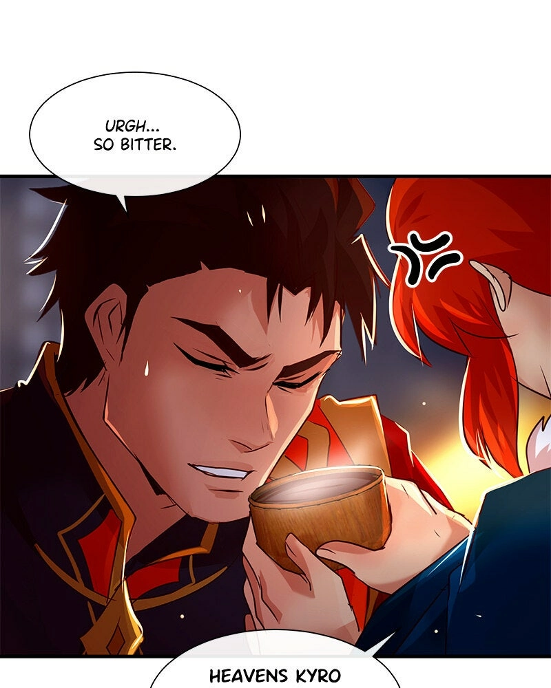 Read SubZero Manga Online