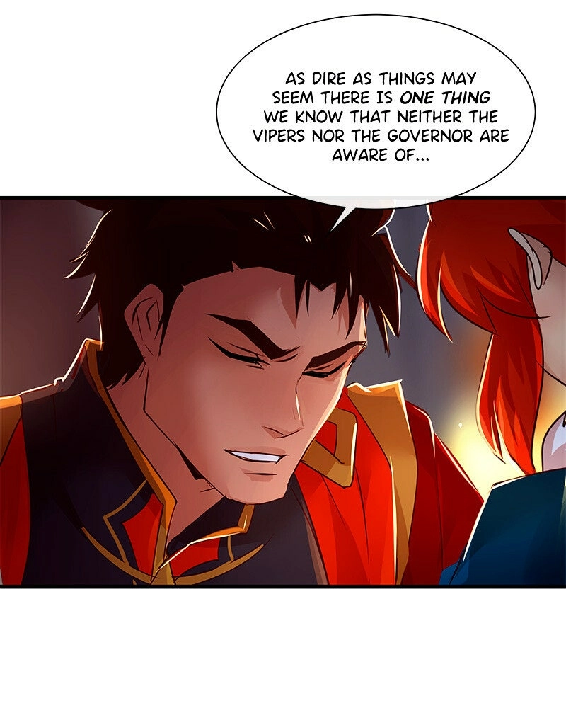 Read SubZero Manga Online