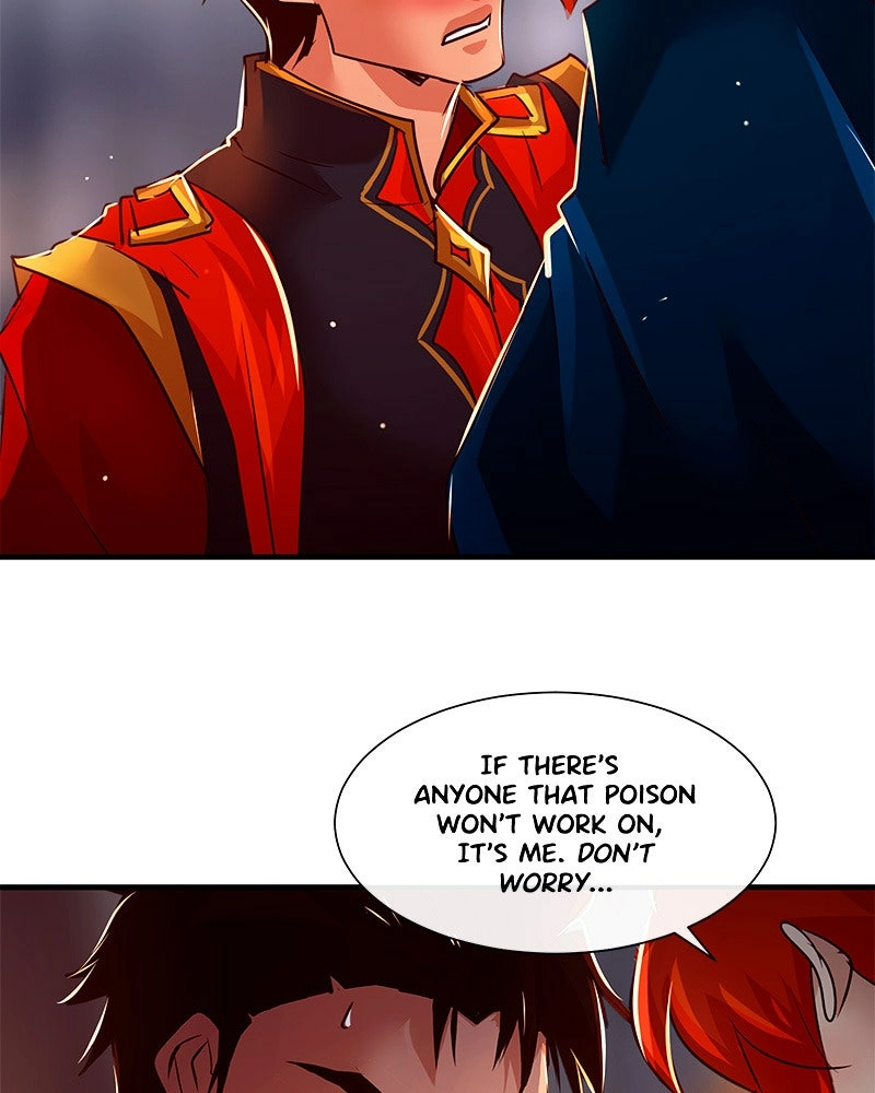 Read SubZero Manga Online