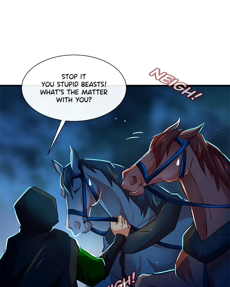 Read SubZero Manga Online
