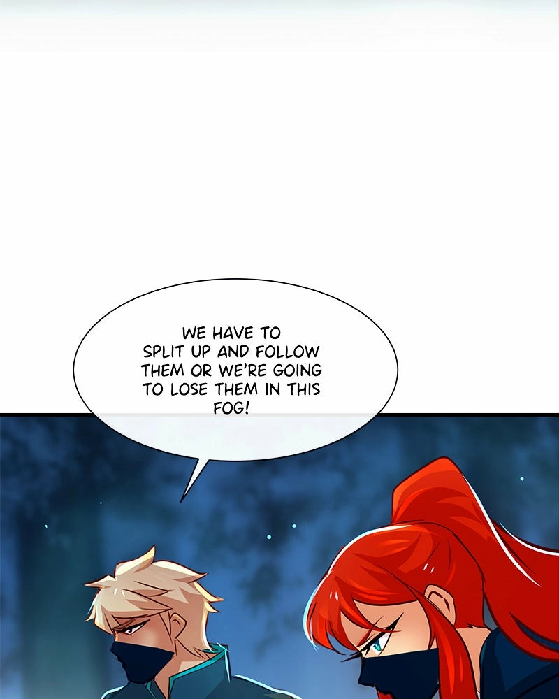 Read SubZero Manga Online
