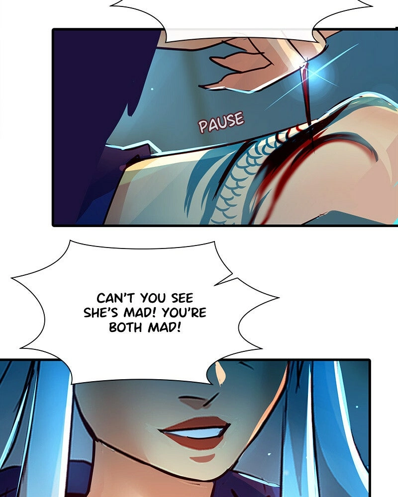 Read SubZero Manga Online