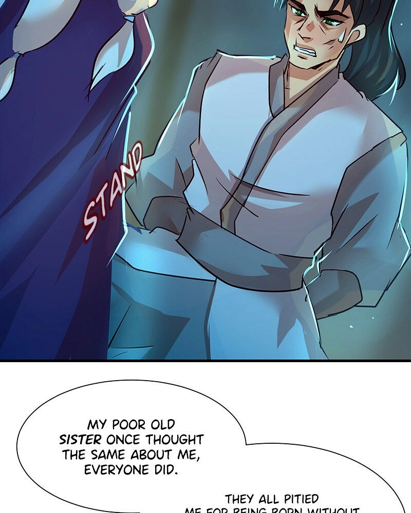 Read SubZero Manga Online