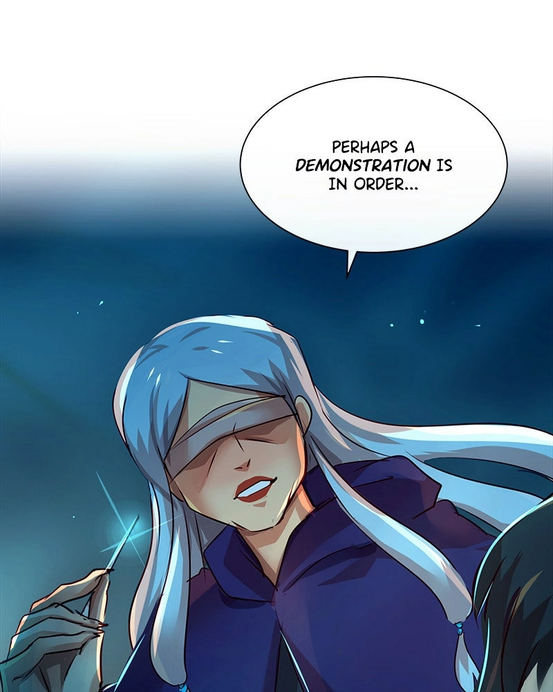 Read SubZero Manga Online