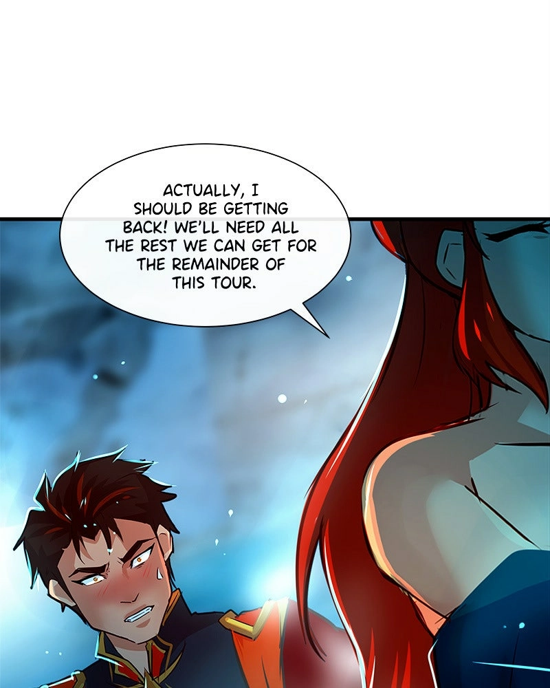 Read SubZero Manga Online