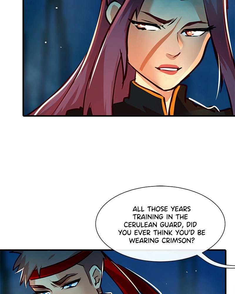Read SubZero Manga Online