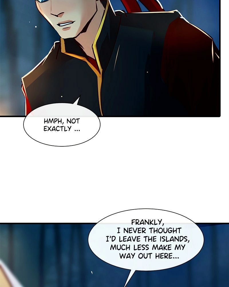 Read SubZero Manga Online