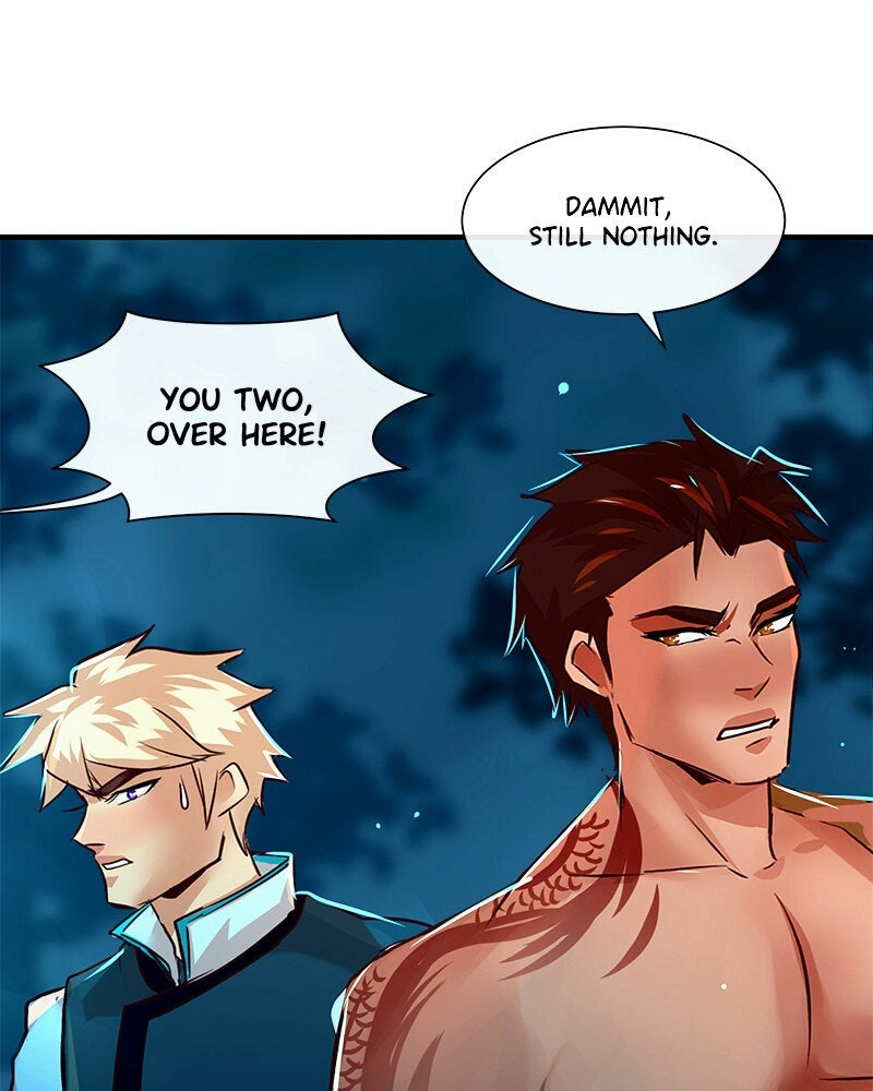 Read SubZero Manga Online