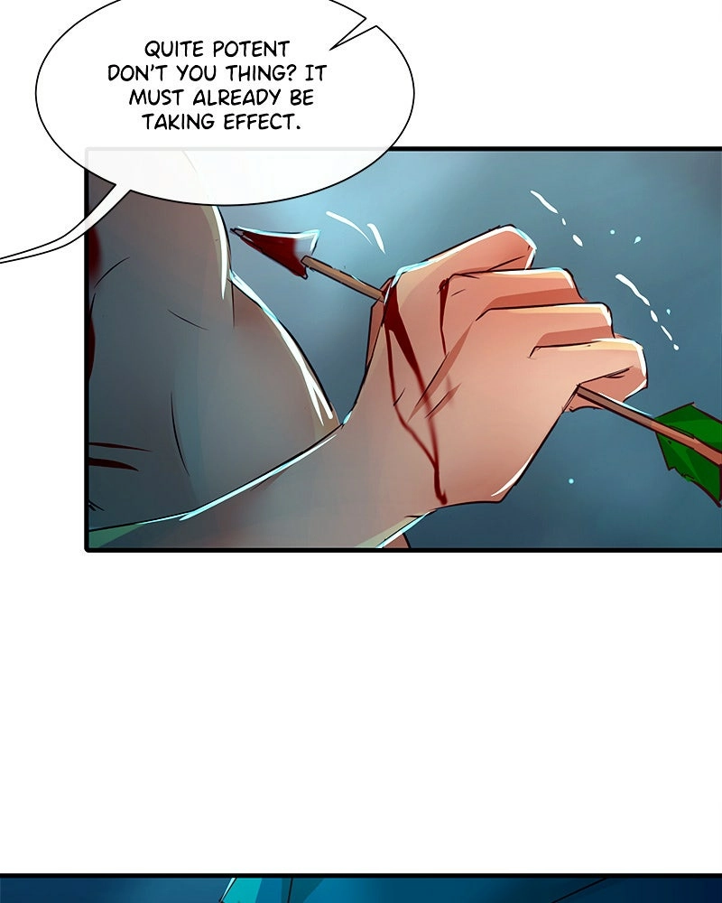 Read SubZero Manga Online
