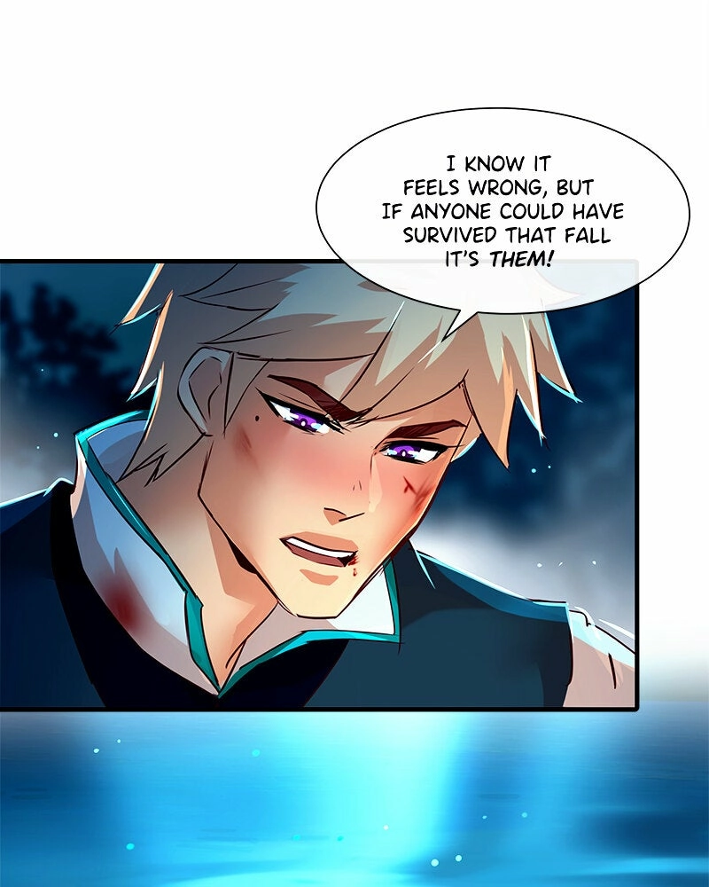 Read SubZero Manga Online