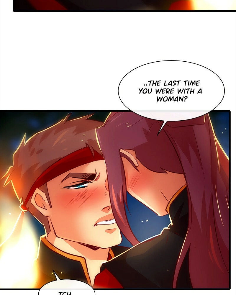 Read SubZero Manga Online