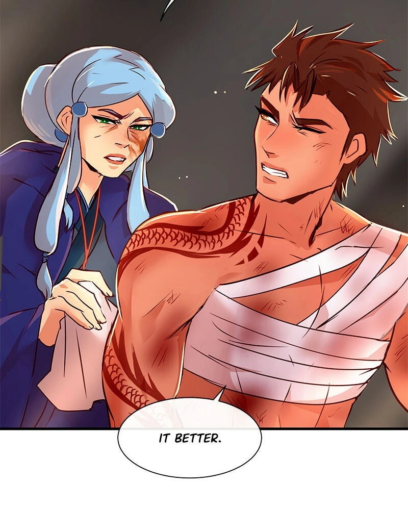 Read SubZero Manga Online