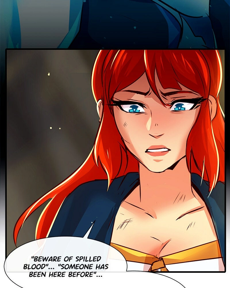 Read SubZero Manga Online
