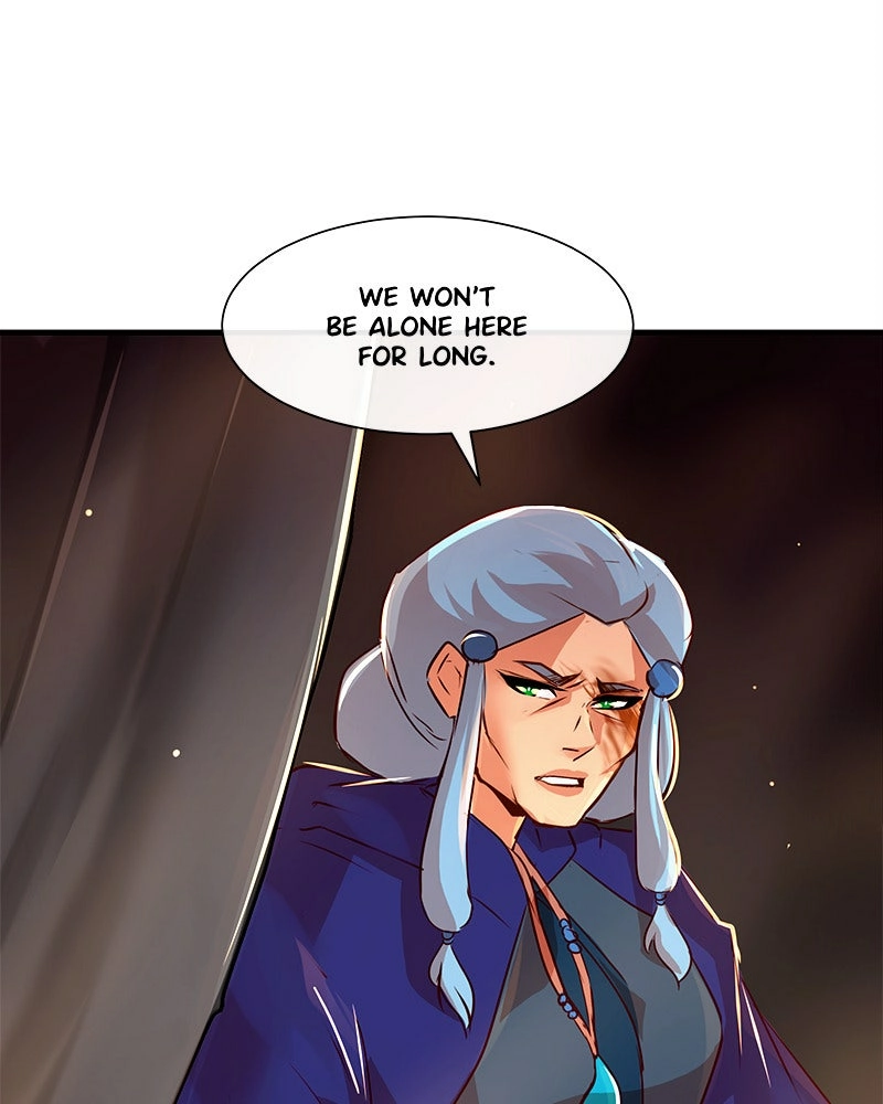 Read SubZero Manga Online