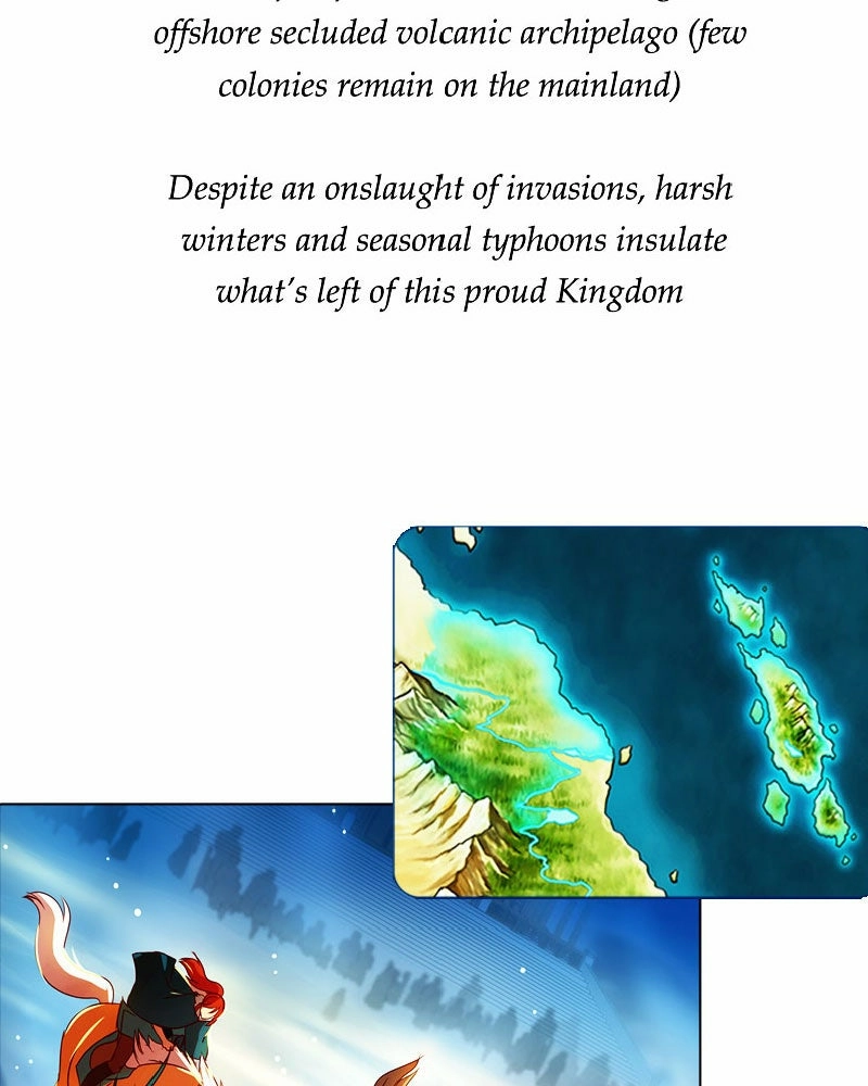 Read SubZero Manga Online