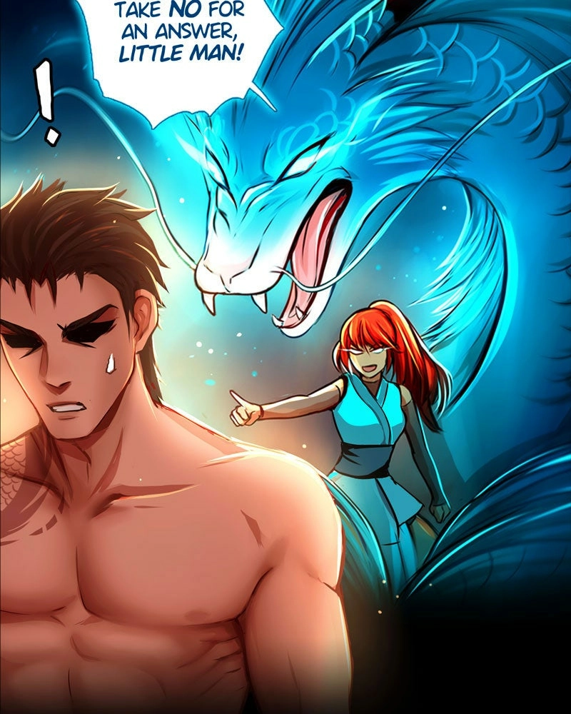 Read SubZero Manga Online