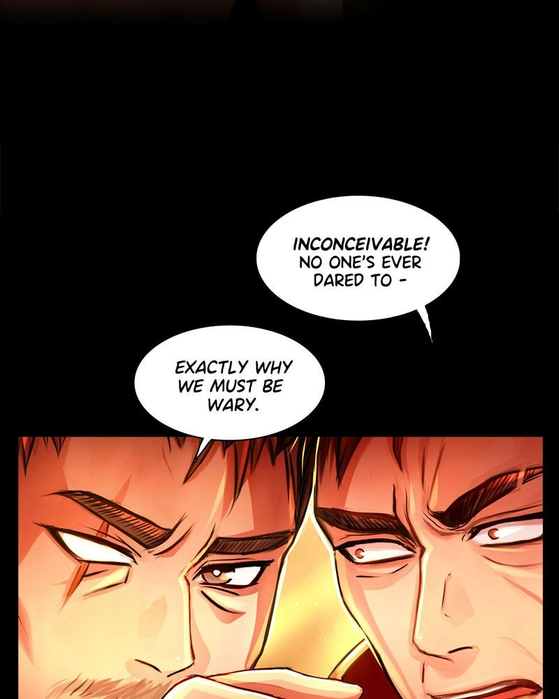Read SubZero Manga Online