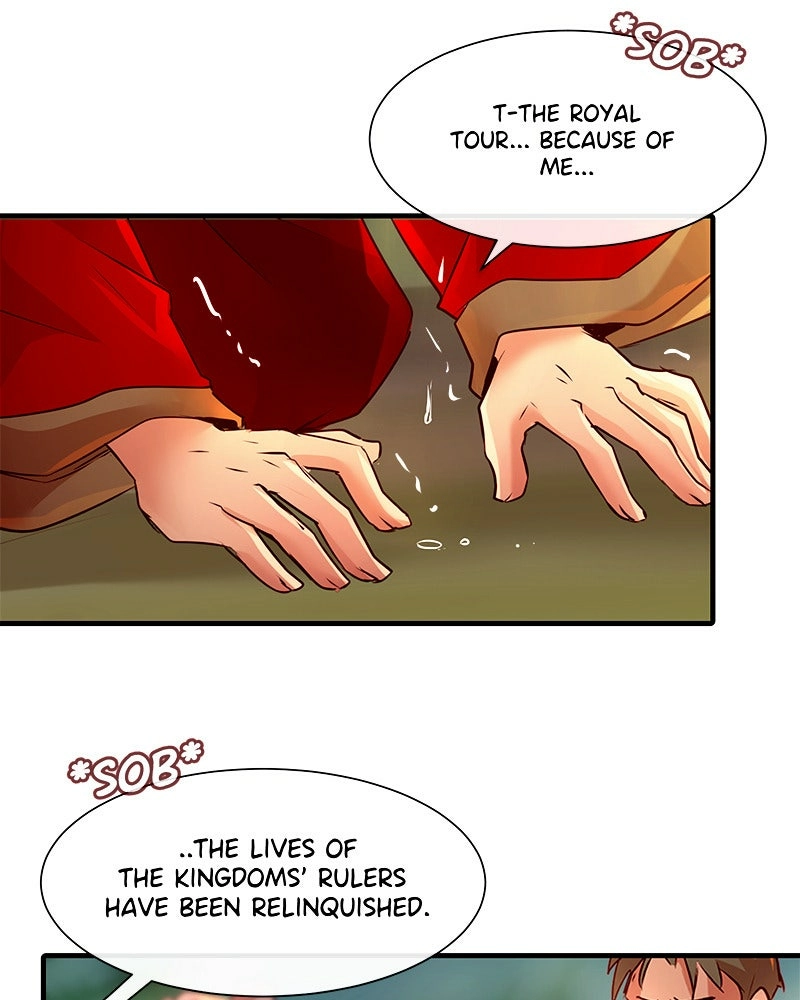 Read SubZero Manga Online