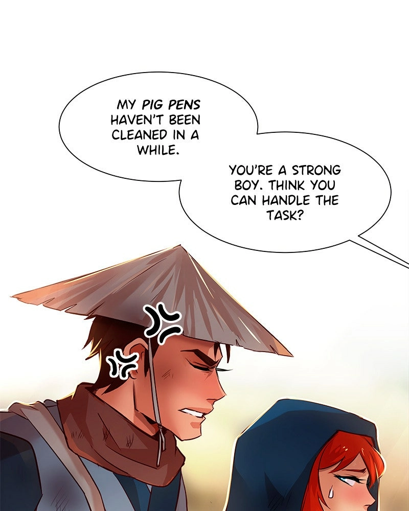 Read SubZero Manga Online