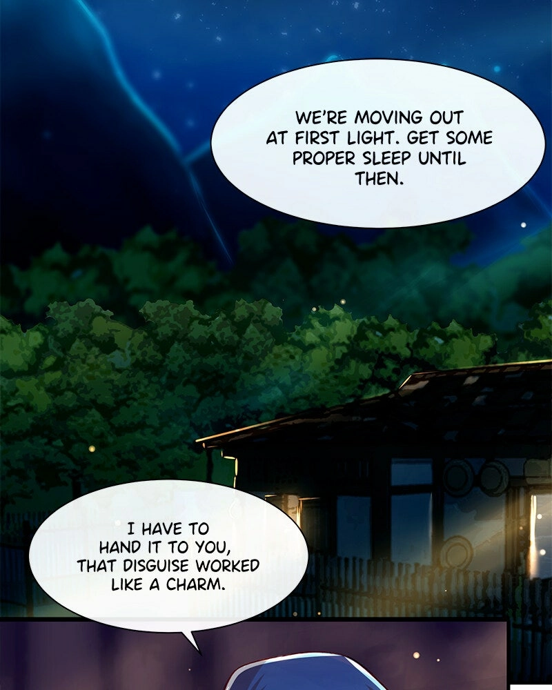 Read SubZero Manga Online