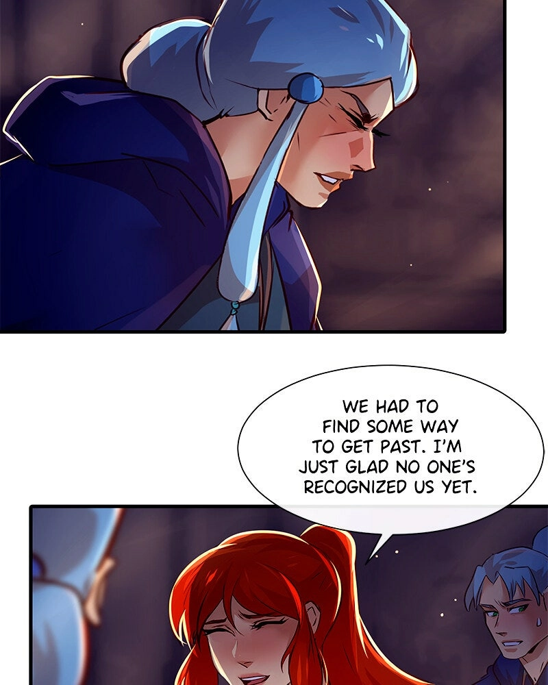 Read SubZero Manga Online