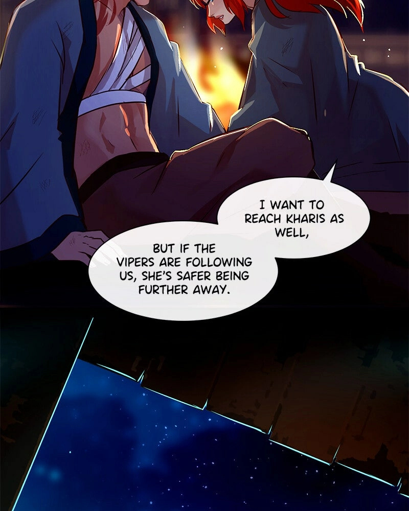 Read SubZero Manga Online