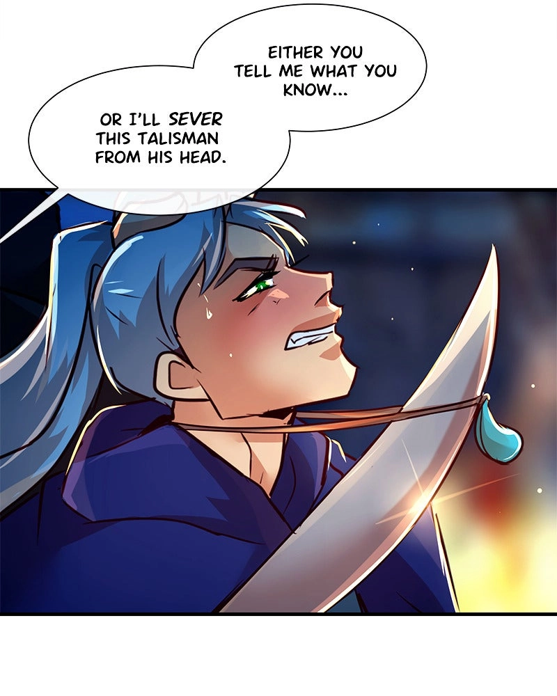 Read SubZero Manga Online