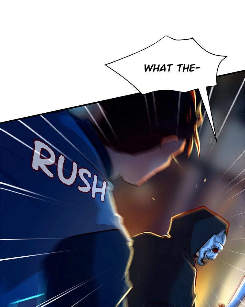 Read SubZero Manga Online