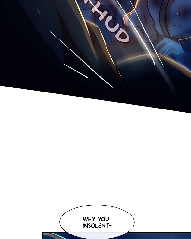 Read SubZero Manga Online