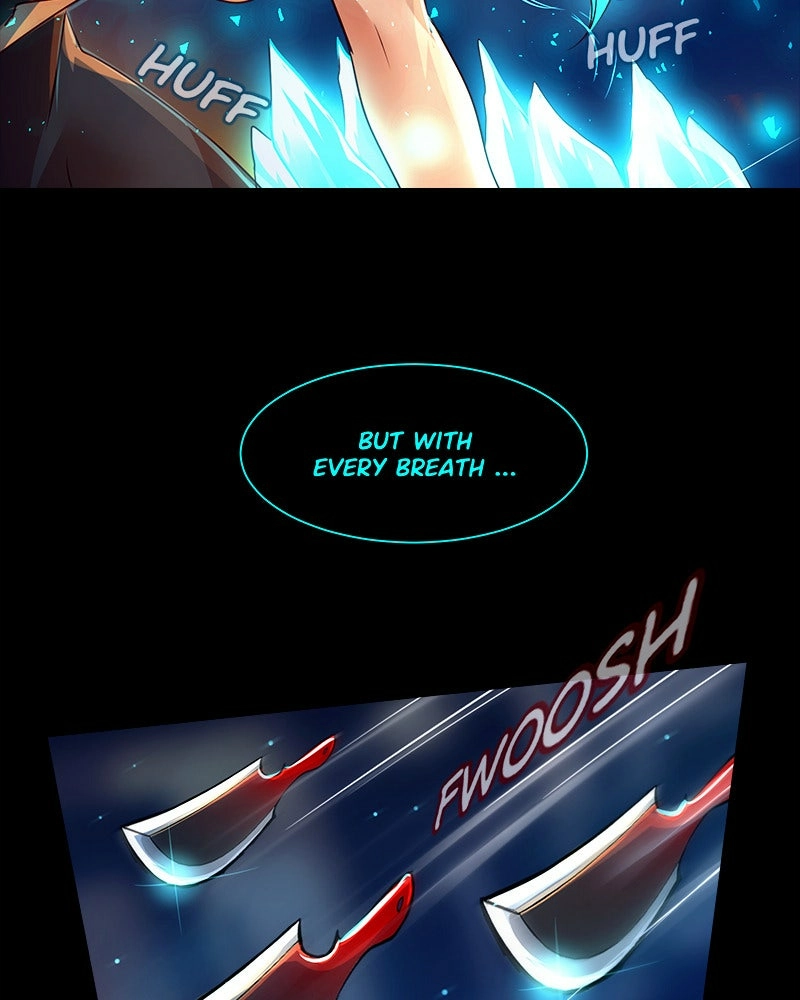 Read SubZero Manga Online