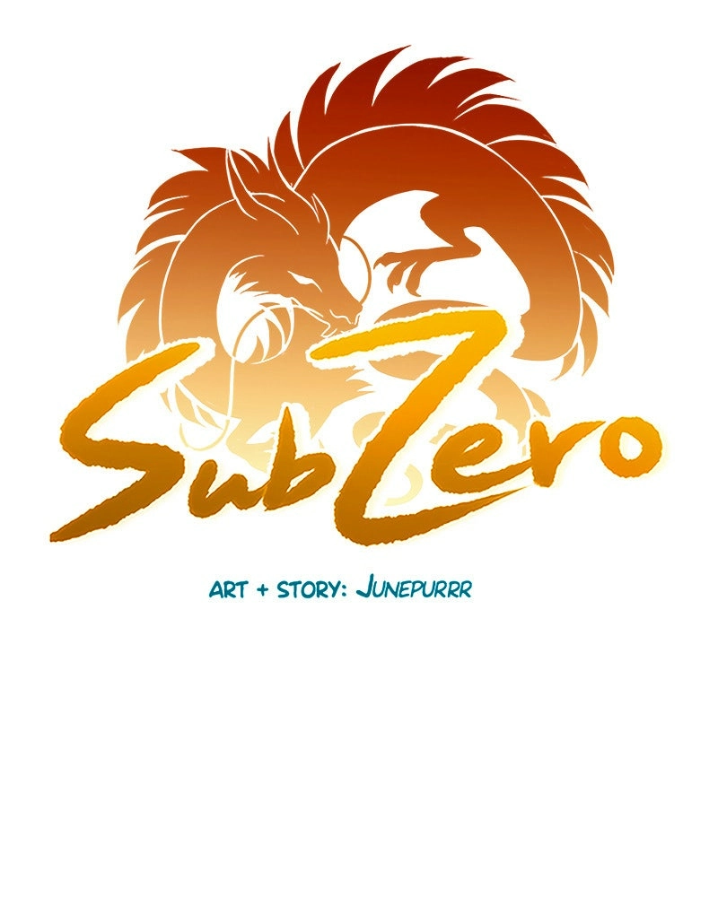 Read SubZero Manga Online