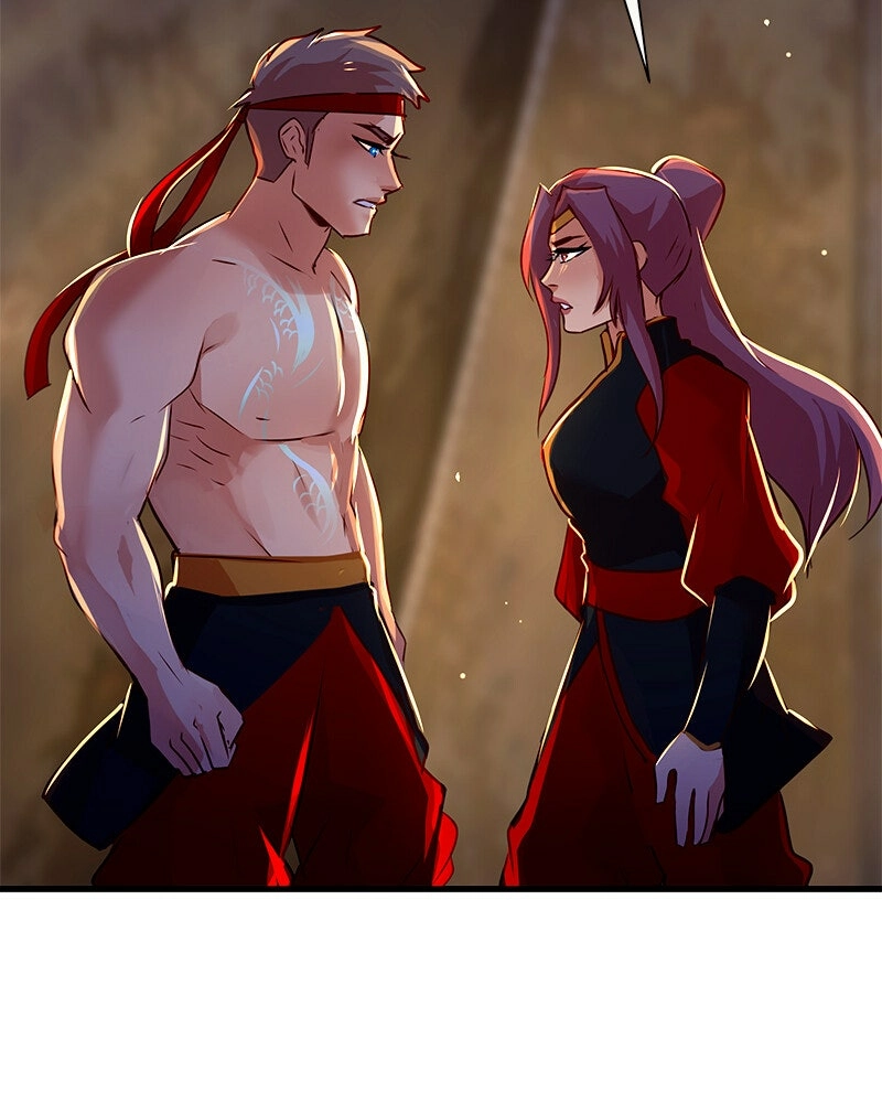 Read SubZero Manga Online