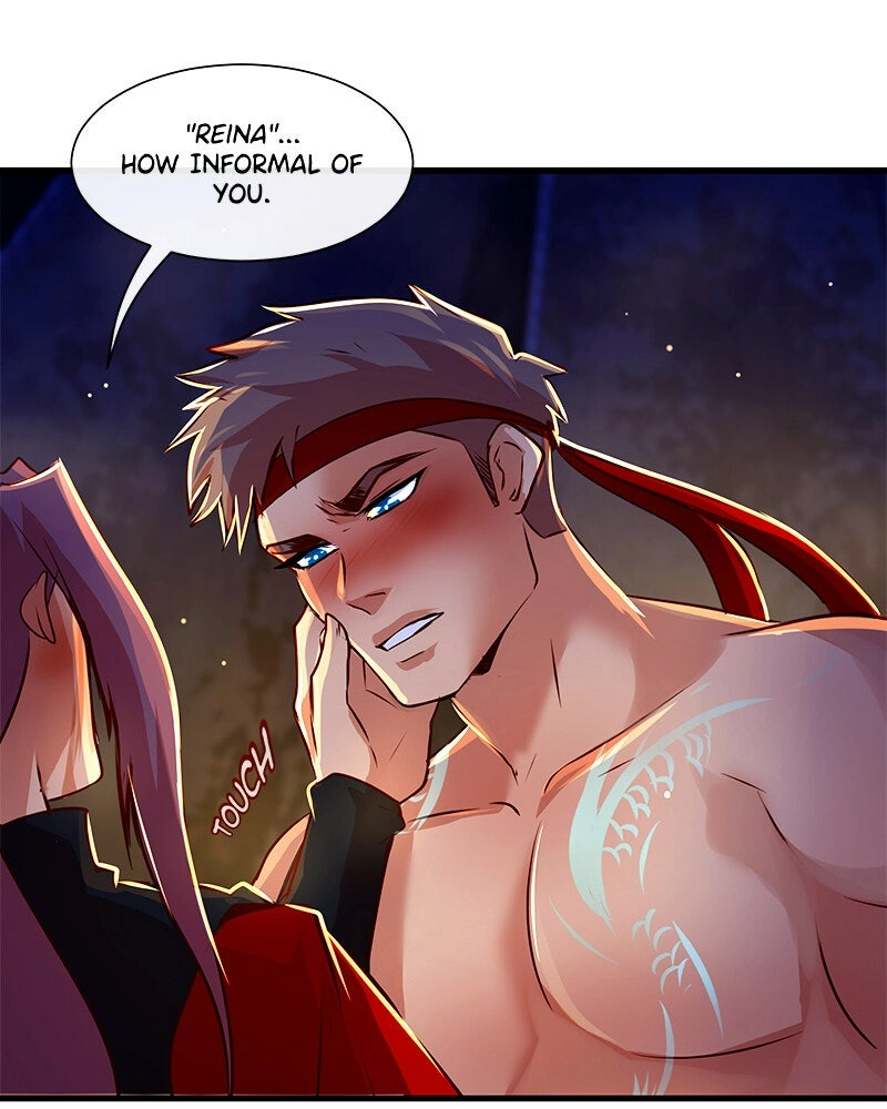 Read SubZero Manga Online
