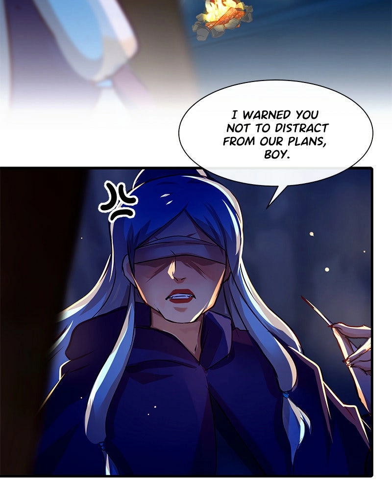 Read SubZero Manga Online