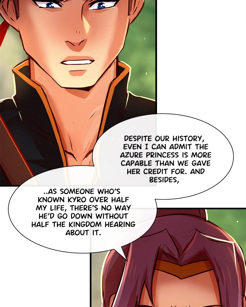 Read SubZero Manga Online