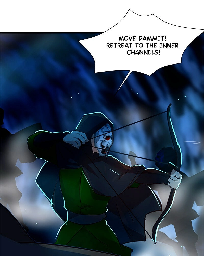 Read SubZero Manga Online