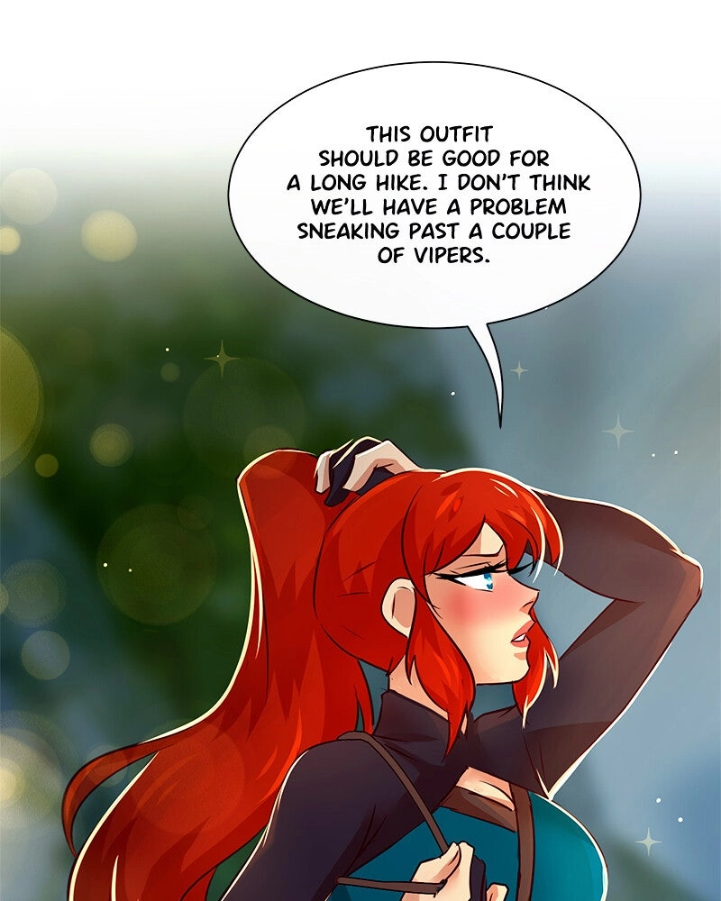 Read SubZero Manga Online