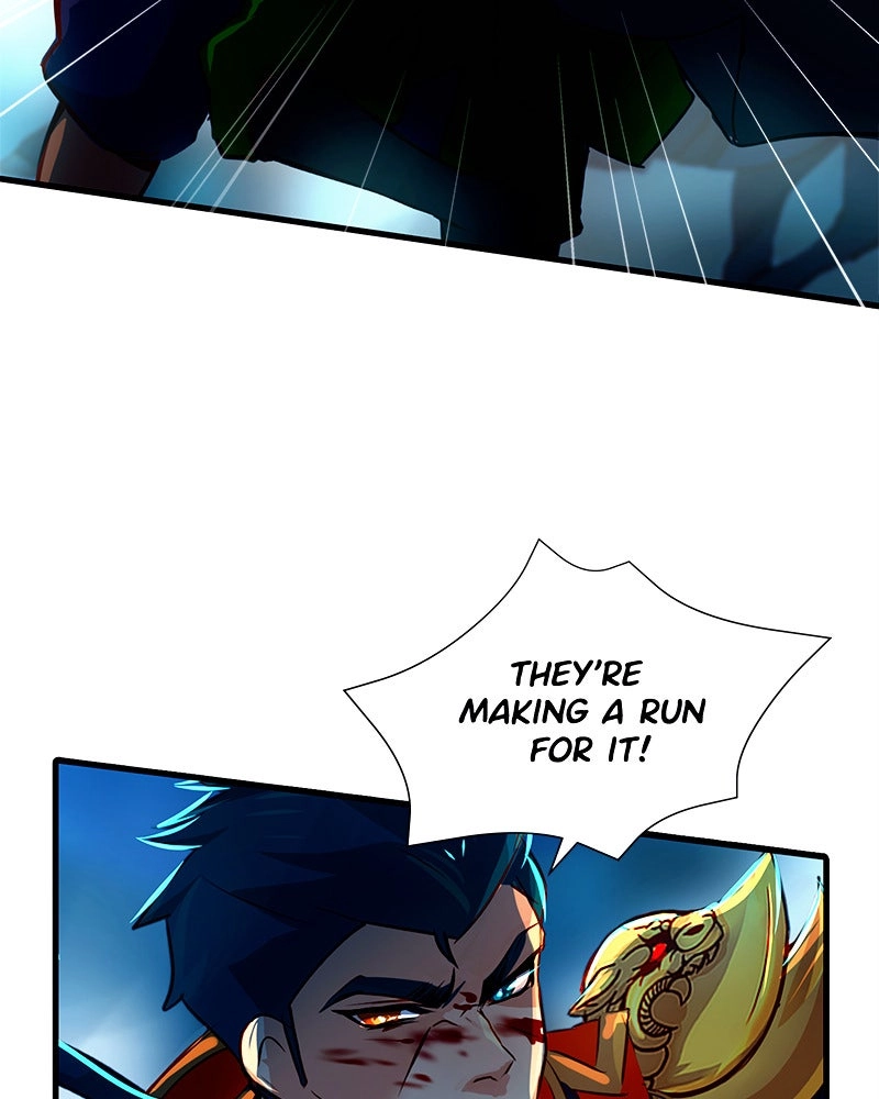 Read SubZero Manga Online