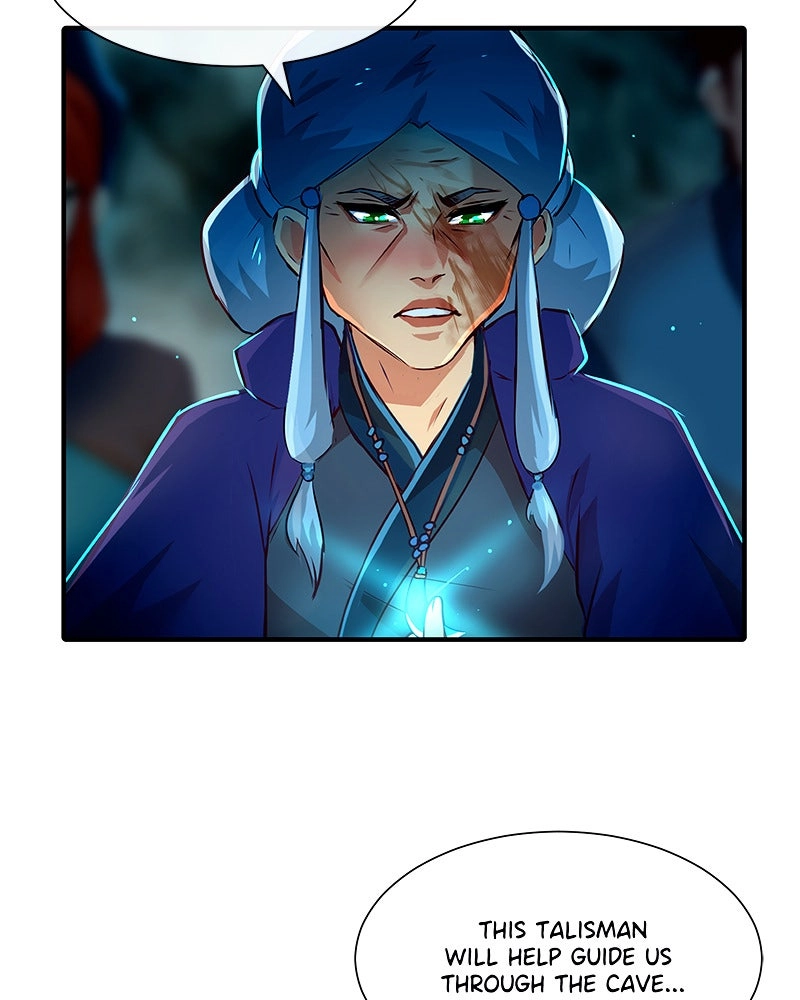 Read SubZero Manga Online