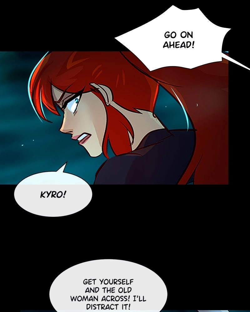 Read SubZero Manga Online